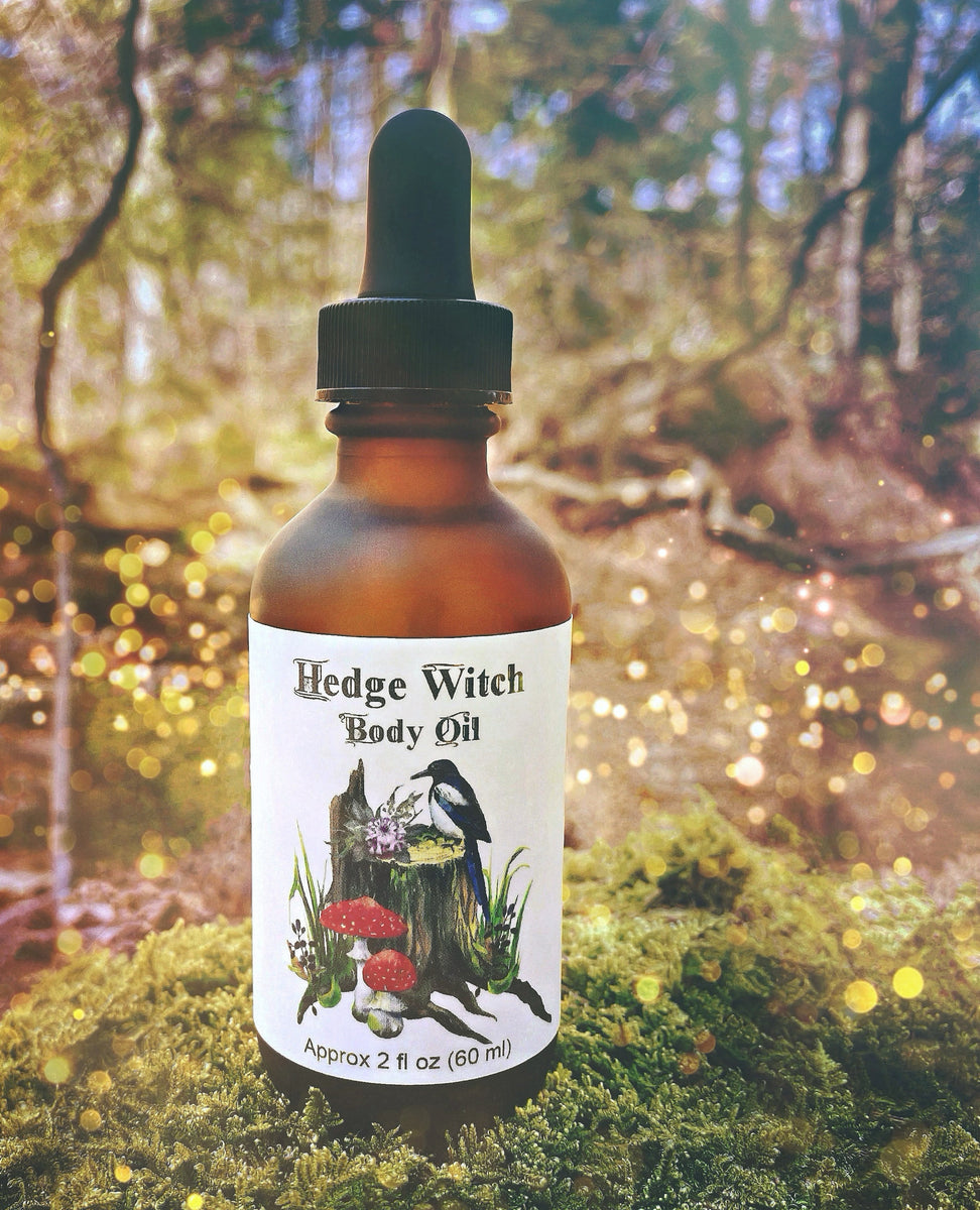 Pure Oakmoss Oil  Earth & Forest Magic Hedge Witch Apothecary Witch's Oils  Spirits Essential - Yahoo Shopping