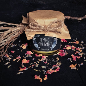 Flying Ointment