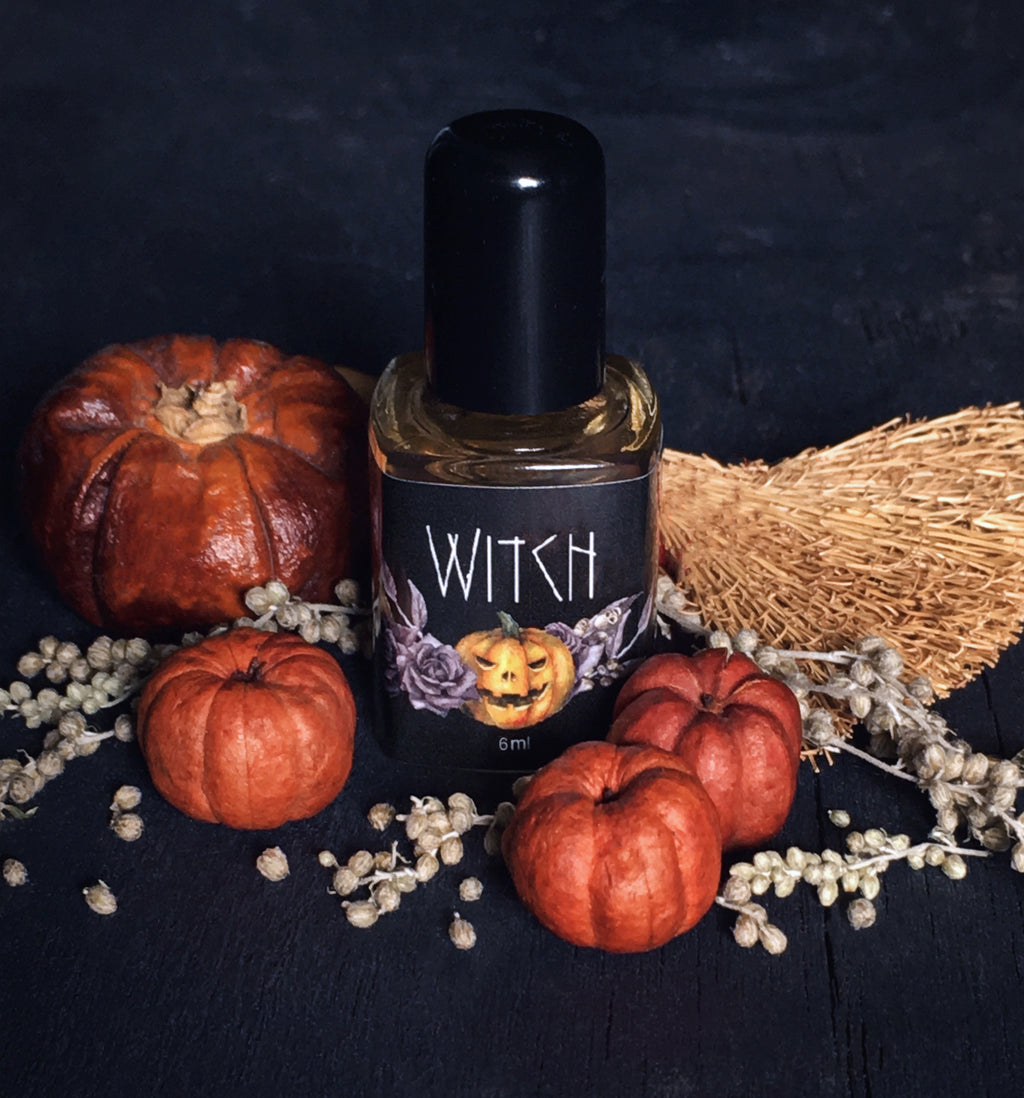 Witch :: Perfume Oil