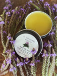 Herbal Belly Balm